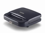 Ariete Breakfast Sandwich-Maker - dunkelblau