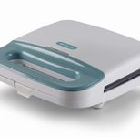Ariete Breakfast Sandwich-Maker - weiß
