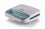 Ariete Breakfast Sandwich-Maker - weiß