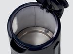 Ariete Breakfast Wasserkocher - 1,7l - dunkelblau