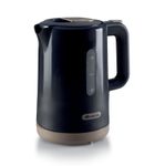 Ariete Breakfast Wasserkocher - 1,7l - dunkelblau