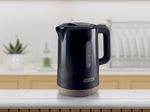 Ariete Breakfast Wasserkocher - 1,7l - dunkelblau