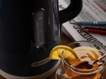 Ariete Breakfast Wasserkocher - 1,7l - dunkelblau