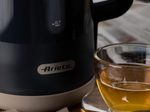 Ariete Breakfast Wasserkocher - 1,7l - dunkelblau
