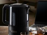 Ariete Breakfast Wasserkocher - 1,7l - dunkelblau
