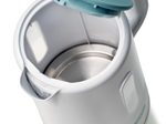 Ariete Breakfast Wasserkocher - 1,7l - weiß