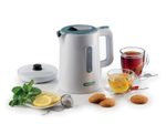Ariete Breakfast Wasserkocher - 1,7l - weiß