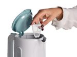 Ariete Breakfast Wasserkocher - 1,7l - weiß