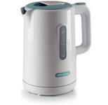 Ariete Breakfast Wasserkocher - 1,7l - weiß