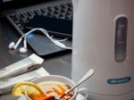 Ariete Breakfast Wasserkocher - 1,7l - weiß