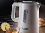 Ariete Breakfast Wasserkocher - 1,7l - weiß