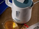 Ariete Breakfast Wasserkocher - 1,7l - weiß