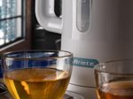 Ariete Breakfast Wasserkocher - 1,7l - weiß