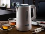 Ariete Breakfast Wasserkocher - 1,7l - weiß