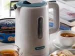 Ariete Breakfast Wasserkocher - 1,7l - weiß