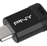 PNY Elite-X Fit Usb-Stick 256 GB