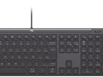 Logitech Signature MK620 Maus-Tastatur-Set for Business