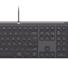 Logitech Signature MK620 Maus-Tastatur-Set for Business