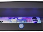 Safescan 55 Geldscheinprüfgerät LED
