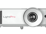 InFocus Vista II IN0048SL Business DLP-Projektor 4400 Lumen