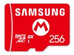 SAMSUNG Nintendo Switch 2 microSD Express Card 256 GB, Speicherkarte