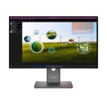 Lenovo ThinkVision P27Q-40 QHD IPS Display 68,6 cm (27")