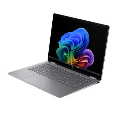 HP OmniBook X Flip 14-fk0076ng AMD Ryzen™ AI 7 350 Next Gen AI Notebook 35,6 cm (14")