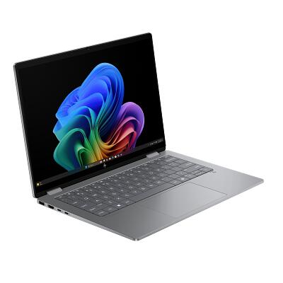 HP OmniBook X Flip 14-fk0076ng AMD Ryzen™ AI 7 350 Next Gen AI Notebook 35,6 cm (14")