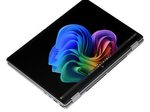 HP OmniBook X Flip 14-fk0076ng AMD Ryzen™ AI 7 350 Next Gen AI Notebook 35,6 cm (14")