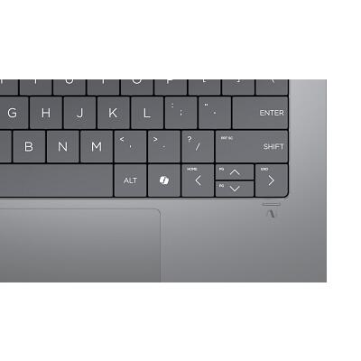 HP OmniBook X Flip 14-fk0076ng AMD Ryzen™ AI 7 350 Next Gen AI Notebook 35,6 cm (14")