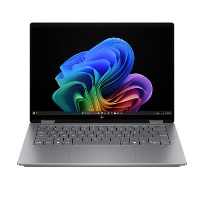 HP OmniBook X Flip 14-fk0078ng AMD Ryzen™ AI 7 350 Next Gen AI Notebook 35,6 cm (14")