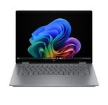 HP OmniBook X Flip 14-fk0078ng AMD Ryzen™ AI 7 350 Next Gen AI Notebook 35,6 cm (14")