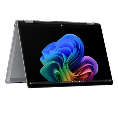 HP OmniBook X Flip 14-fk0078ng AMD Ryzen™ AI 7 350 Next Gen AI Notebook 35,6 cm (14")