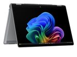 HP OmniBook X Flip 14-fk0078ng AMD Ryzen™ AI 7 350 Next Gen AI Notebook 35,6 cm (14")