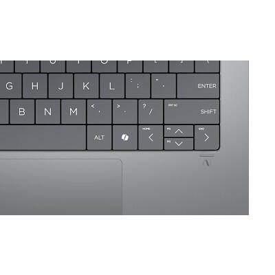 HP OmniBook X Flip 14-fk0078ng AMD Ryzen™ AI 7 350 Next Gen AI Notebook 35,6 cm (14")
