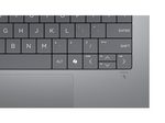 HP OmniBook X Flip 14-fk0078ng AMD Ryzen™ AI 7 350 Next Gen AI Notebook 35,6 cm (14")