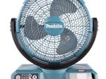 makita CF001GZ Akku-Lüfter 40,0 V max., ohne Akku