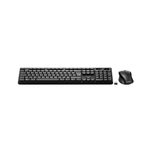 Belkin Connect Kabellose Tastatur mit Maus