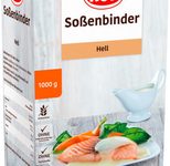RUF Soßenbinder hell 1,0 kg