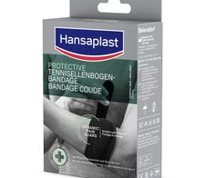 Hansaplast PROTECTIVE Ellenbogenbandage