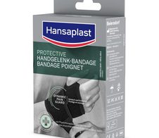 Hansaplast PROTECTIVE Handgelenkbandage