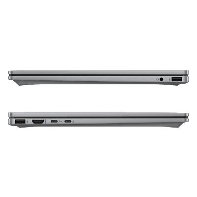 HP OmniBook X Flip 14-fm0077ng Intel® Core™ Ultra 7 258V Next Gen AI Notebook 35,6 cm (14")