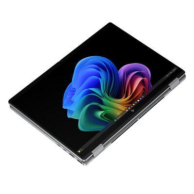 HP OmniBook X Flip 14-fm0077ng Intel® Core™ Ultra 7 258V Next Gen AI Notebook 35,6 cm (14")