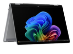 HP OmniBook X Flip 14-fm0077ng Intel® Core™ Ultra 7 258V Next Gen AI Notebook 35,6 cm (14")