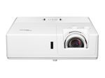 Optoma CinemaX ZU707T Laser Beamer 7000 ANSI-Lumen