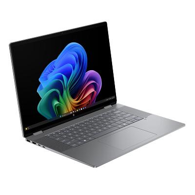 HP OmniBook X Flip 16-ar0078ng AMD Ryzen™ AI 7 350 Next Gen AI Notebook 40,6 cm (16")