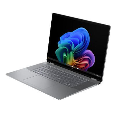 HP OmniBook X Flip 16-ar0078ng AMD Ryzen™ AI 7 350 Next Gen AI Notebook 40,6 cm (16")