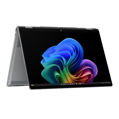 HP OmniBook X Flip 16-ar0078ng AMD Ryzen™ AI 7 350 Next Gen AI Notebook 40,6 cm (16")