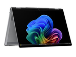 HP OmniBook X Flip 16-ar0078ng AMD Ryzen™ AI 7 350 Next Gen AI Notebook 40,6 cm (16")