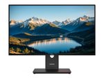 Lenovo ThinkVision T27Q-40 QHD IPS Display 68,6 cm (27")